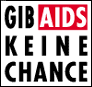 Gib Aids keine Chance